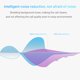 thumbnail image 5 of Pisexur Electronics - Auriculares Bluetooth con banda para el cuello para hombre, auriculares deportivos inalámbricos estéreo HD, auriculares Bluetooth para el cuello con micrófono con cancelación de, 5 of 7
