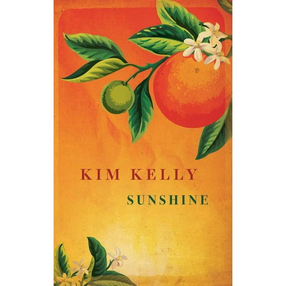 Sunshine, (Paperback)