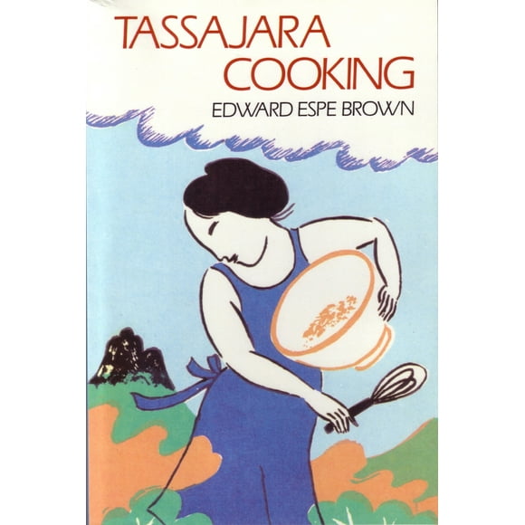 Pre-Owned Tassajara Cooking (Paperback) 0877733449 9780877733447