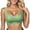 Green, variant on Bras for Women Bra Seamless Full Coverage Wireless Comfort Soft Support Daily Wear for Regular and Plus Sizes Breathable Undergarment for Everyday Comfort Blue XL