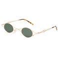 thumbnail image 1 of Lentes De Sol Xolek 143 Retro Metalico Vintage Uv Polarizado, 1 of 5