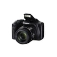 thumbnail image 4 of Appareil photo numérique PowerShot SX540 HS de Canon, 4 of 7