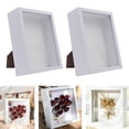 thumbnail image 4 of 3D Shadow Box Frame: Showcase Memories & Art with Style!, 4 of 8