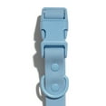 thumbnail image 3 of Vibrant Life Dog Collars, Water and Dirt Resistant Fashion Pet Collar, Blue, Small, 3 of 9