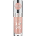 thumbnail image 2 of essence Hydra Kiss Lip Oil, 09 Cookie Sparkle!, 2 of 9