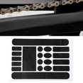 thumbnail image 4 of Bike Sticker,1 Pcs Bicycle Cycling Bicycle Protection Sticker Bike Protection Sticker Luxury Finish, 4 of 8