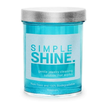 Premium Jewelry Cleaner Gentle Jewelry Cleaning Solution