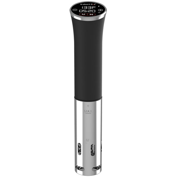 Instant Brands SSV800 Accu Slim Sous Vide Immersion Circulator