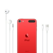 (Open Box) Apple iPod touch 7th Generation 32GB - PRODUCT(RED) (New Model)