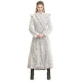 thumbnail image 1 of Dragon Queen Déguisement d'Hiver pour Femme, 1 of 4