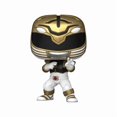 thumbnail image 2 of Pop Movies Power Rangers 3.75 Inch Action Figure - White Ranger #1780, 2 of 2
