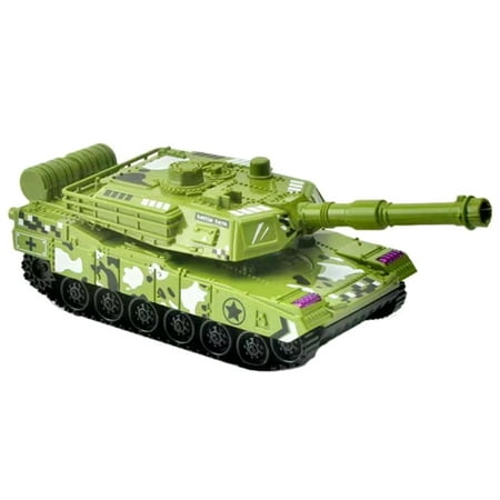 

Tank Toy Tanks with Rotating Military Toys for Boys Kids green green，G104430