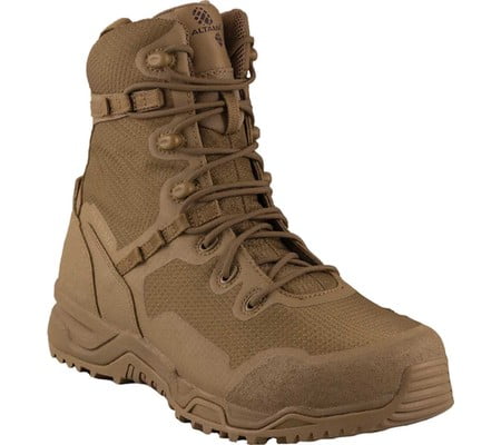 raptor boots extra comfort