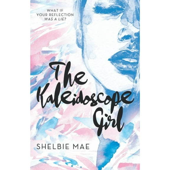 The Kaleidoscope Girl, (Paperback)