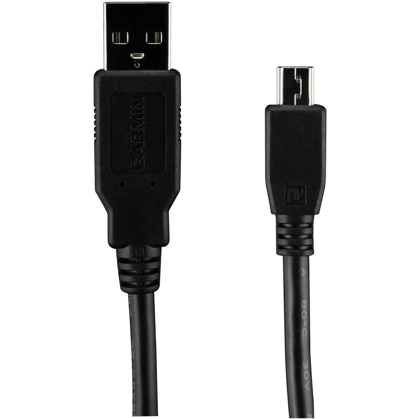 Garmin 010-10723-01 USB to Mini USB Data Cable - image 5 of 5
