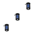thumbnail image 4 of relayinert Portable Tester With Intelligent - Accurate And Easy To Semiconductor black 3Set, 4 of 6