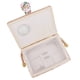 thumbnail image 1 of Sewing Organize Box, Sewing Basket Comfortable Handle Large Capacity Partition Storage For Home For Travelling ANGGREK Otros, 1 of 8