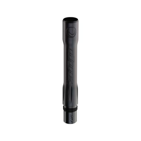 Dye Ultralite Paintball Barrel BACK AutoCocker Thread (.680) - Black (Best Paintball Gun Barrels)
