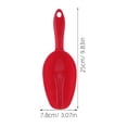 thumbnail image 2 of unbranded De Cocina En PP Color Para Café Dulces Y Cubitos De Hielo, 2 of 8