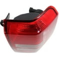 thumbnail image 4 of Tail Light Compatible With 2007 Jeep Patriot Right Passenger With bulb(s), 4 of 8