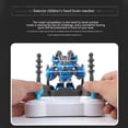 thumbnail image 4 of Teissuly Fighting Robot Ring Board Game Fighting, Kid Board Games, Interactive Punching, Indoor Sports Playset, Cool Gift 3-12 Year Teissuly WER202312144702, 4 of 9