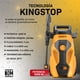 thumbnail image 2 of Hidrolavadora Eléctrica Portatil 2000 Psi 1600w + Accesorios Kingsman HIDROKING2000, 2 of 9