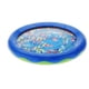 thumbnail image 1 of Tambor de percusión La ola oceánica Abalorio tambor Suave Sea Sound Herramienta juguete musical educativo para bebé niño Tomshoo  Tambor de percusión, 1 of 6