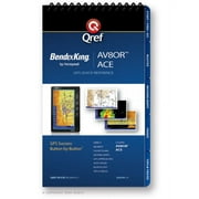 Bendix/King AV8OR Ace Qref Book