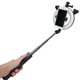 thumbnail image 4 of Palo selfie con Bluetooth para teléfono móvil P40D‑5, trípode con luz LED de 6 pulgadas y soporte para transmisión en vivo, 4 of 5