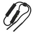 thumbnail image 4 of MERIGLARE Sports Diving Eyeglasses Rope Cord Glass String Lanyard Chain Holder Black, 4 of 6