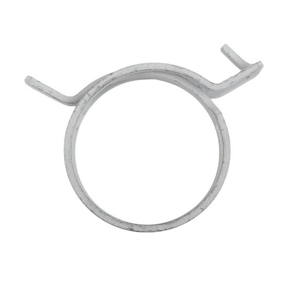 KarParts360 For Chevy Sonic 2012-2020 Radiator Hose Clamp | Steel | Zinc Coat | 14 Millimeter Thread Diameter