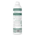 thumbnail image 3 of Seventh Generation Disinfectant Spray Eucalyptus, Spearment & Thyme 13.9 fl oz, 3 of 9