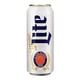 thumbnail image 2 of Cerveza clara Miller lite 710 ml, 2 of 4