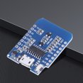 thumbnail image 3 of D1 Mini Nodemcu Lua Placa Desarrollo Placa Expansión para (Micro), 3 of 8