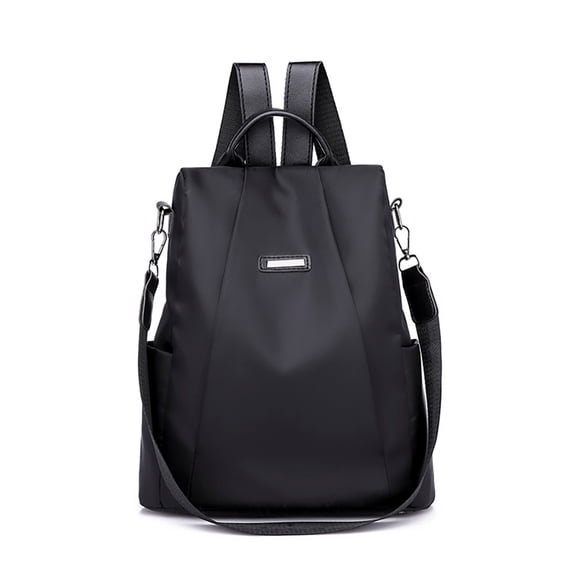 Women Travel Backpack Travel Bag Anti-Theft Oxford Cloth Backpack with Replaceable Strap For Outdoor Travel Casual Bag Large Capacity