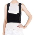thumbnail image 1 of Rib And Chest Support Brace, Broken Rib Brace, Breathable Rib Belt For Sore Or Bruised Ribs Support, Sternum Injuries, Dislocated Ribs Protection, Pul, 1 of 5