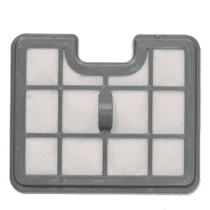 Replacement For Bissell Hard Floor Expert 1154, 1161, 1154W, 11618 Vacuum Post Motor Filter # 1602086