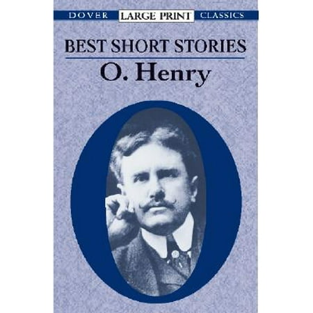 Best Short Stories