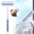 thumbnail image 6 of Multifunctional Hair Removal Brush for Cats and Dogs Pet Hair Remover Lint Brush, Dog and Cat Hair Extendable Gentle On Couches Carpets Clothes Bedding, By Meiiso, 6 of 9