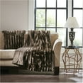 thumbnail image 2 of Home Essence York Faux Fur Square Pillow, 2 of 2