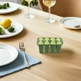 thumbnail image 1 of HEALEEP Verde Para Paletas Y Postres Con Simple Para Principiantes, 1 of 6