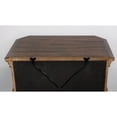 thumbnail image 5 of Simple Relax Wooden Nightstand in Espresso Finish, 5 of 5