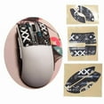 thumbnail image 2 of Non-slip Mouse Sticker Anti-Slip Grip Tape for Deathadder V3 Pro Mouse, 2 of 10