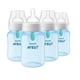 thumbnail image 1 of Paquete de 4 Biberones Anticólicos Philips AVENT SCY703/24 9 oz Azul, 1 of 3
