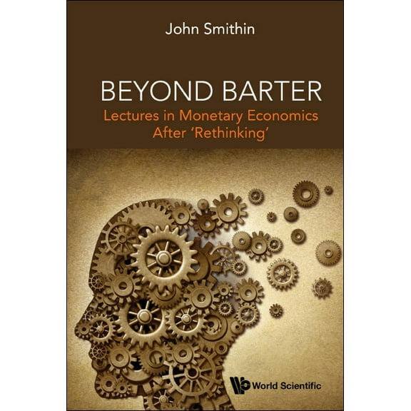 Beyond Barter, (Hardcover)