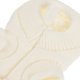 thumbnail image 4 of WORGEOUS Suéter para perros Ropa para perros pequeños Suéter para mascotas Suéter para cachorros Suéter de punto para perros pequeños, 4 of 7