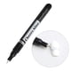 thumbnail image 4 of 3 Pack Nail Art Graffiti Pen Dot Painting Lasting for Drawing Salvador Dali Bolígrafo de grafiti para uñas, 4 of 10