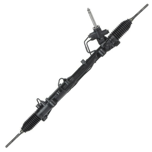 Detroit Axle - Rack & Pinion for 2007-2015 Mazda CX-9 Complete Power Steering Rack and Pinion Assembly