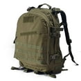 thumbnail image 2 of Waterproof Climbing Backpack 40L, 2 of 2