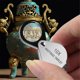thumbnail image 5 of Foldable Tiny Loupe Magnifier Gemstone Magnifying Tool, 5 of 5